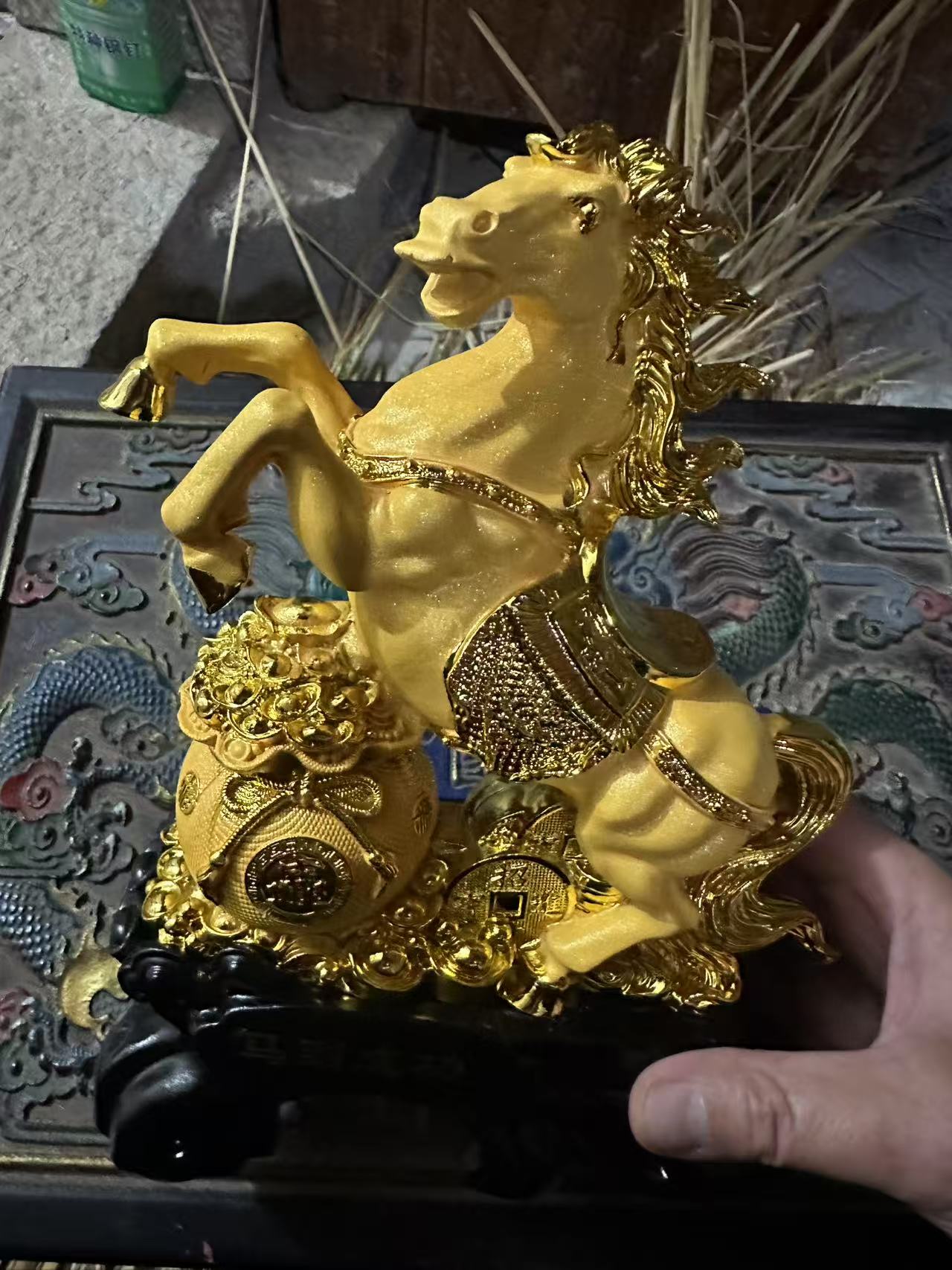 一个精选居家摆件06仿古复古精美居家摆件