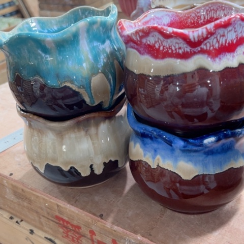 陶瓷满9元发货口径不清楚问客服谢谢