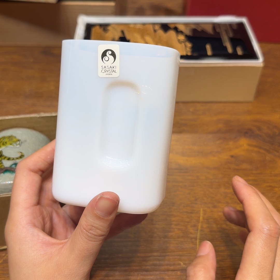 小狐狸瓷器家居好物推荐