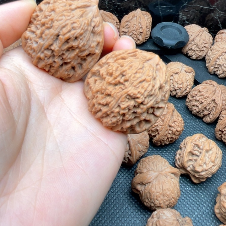 核桃其他好**习南疆石39尺全品无修