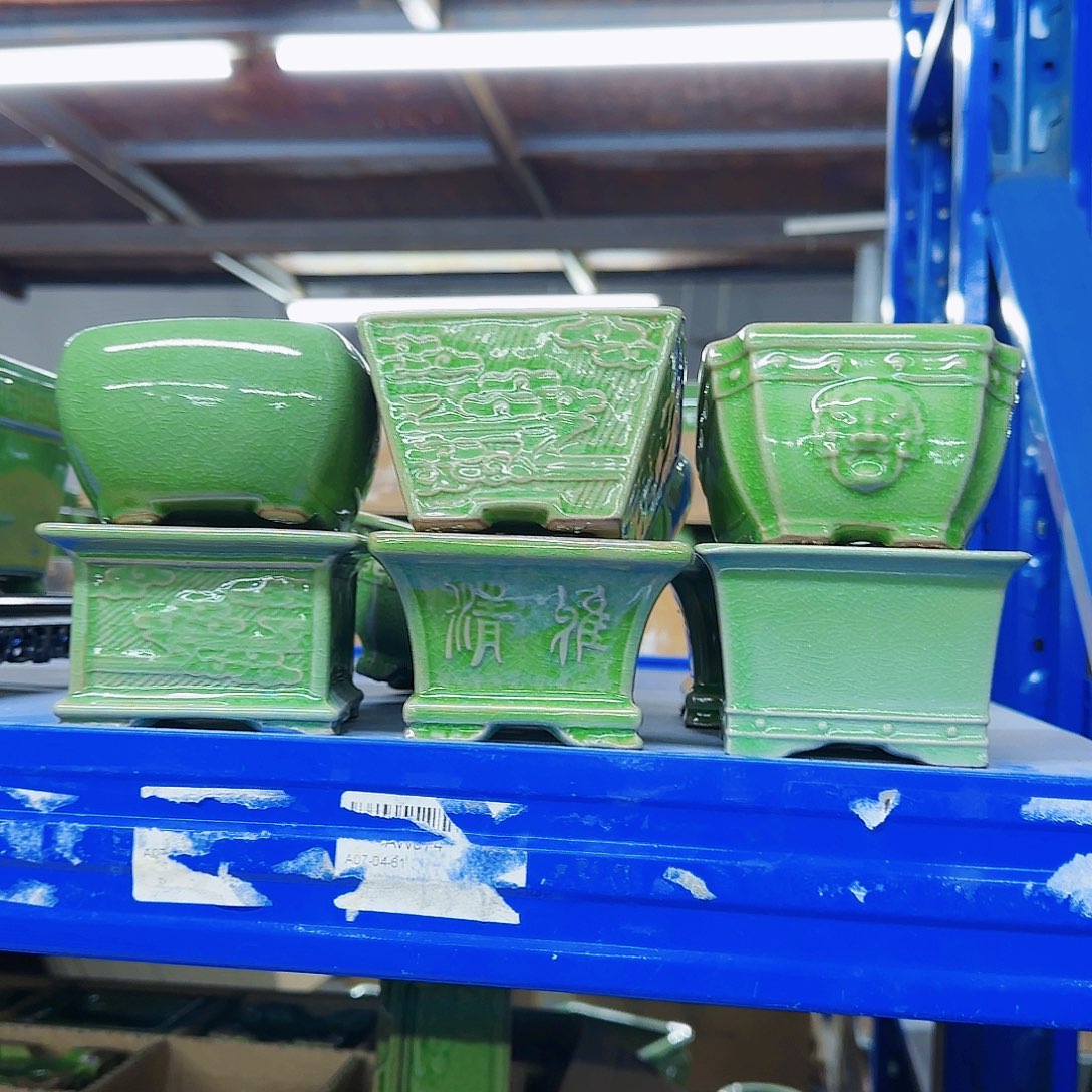 陶瓷陶瓷花盆特价上新