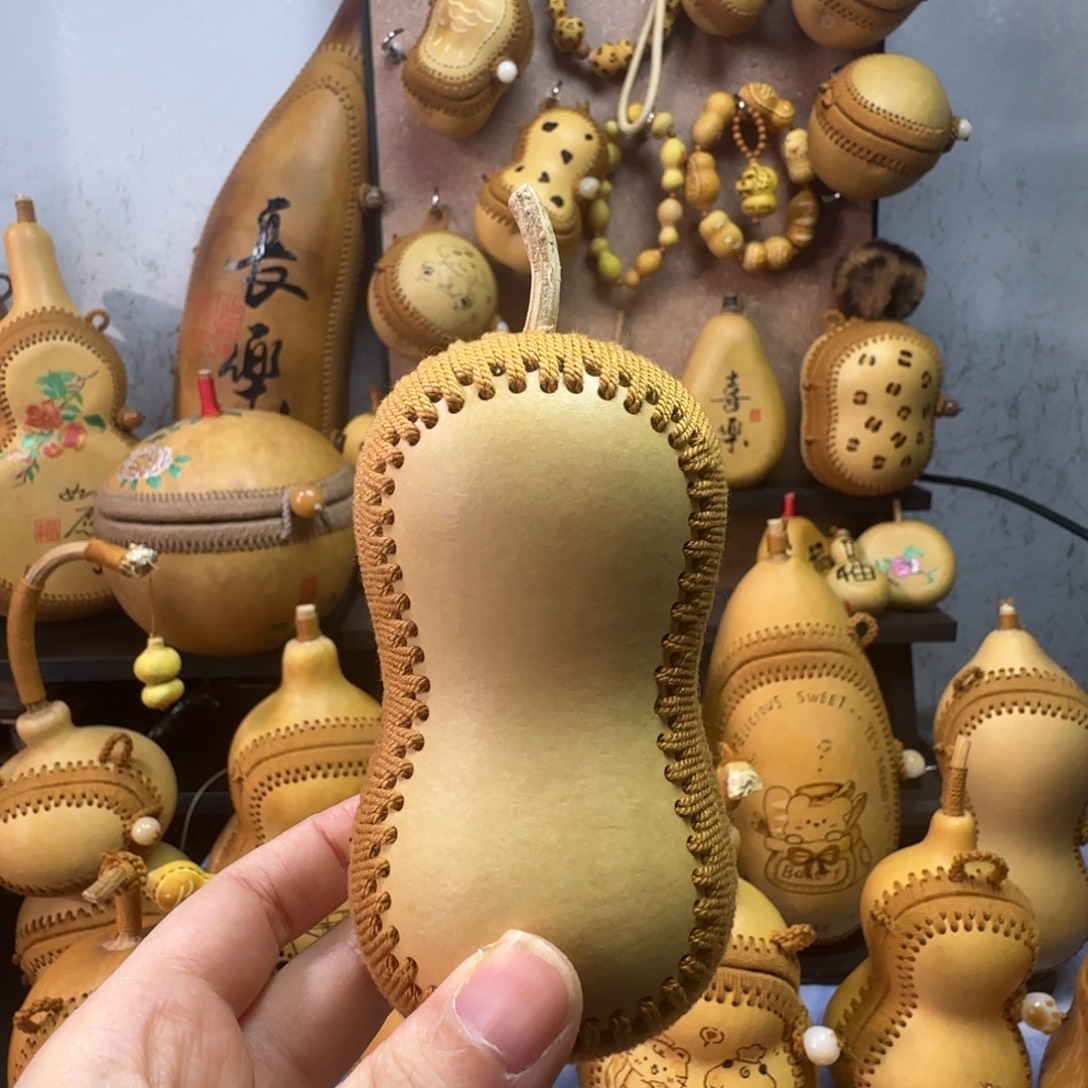 三***业葫芦包包不退不换