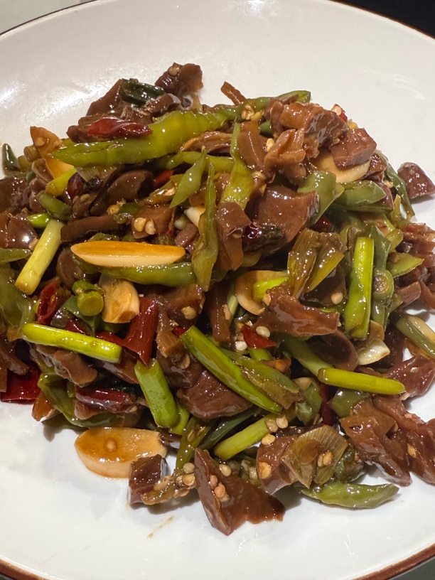 顺丰包邮-萝卜干徐州特色