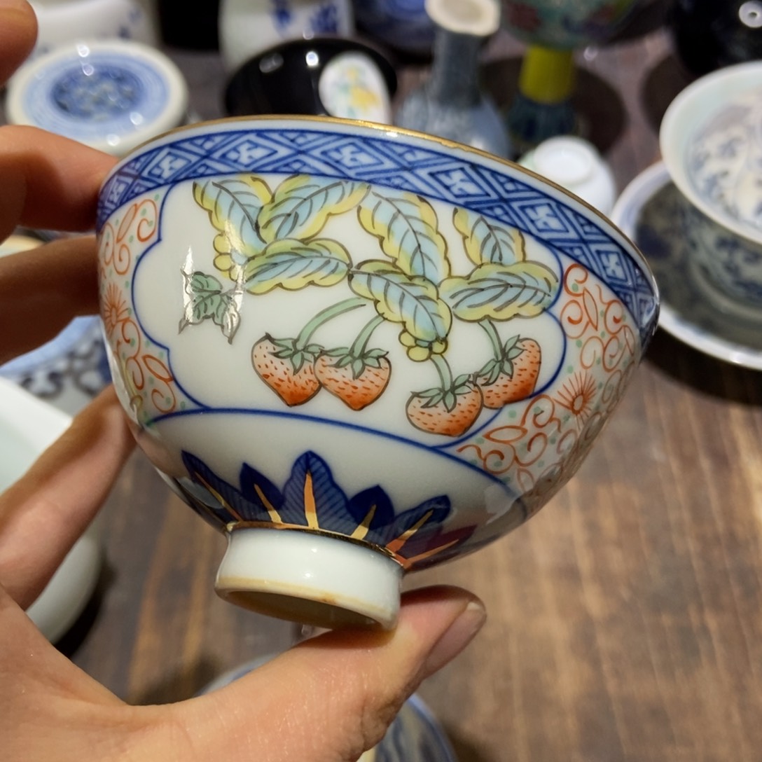 陶瓷艺术品的设计