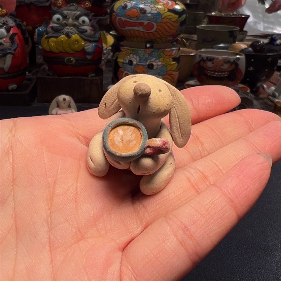 瓷片景德镇手工陶瓷艺术品