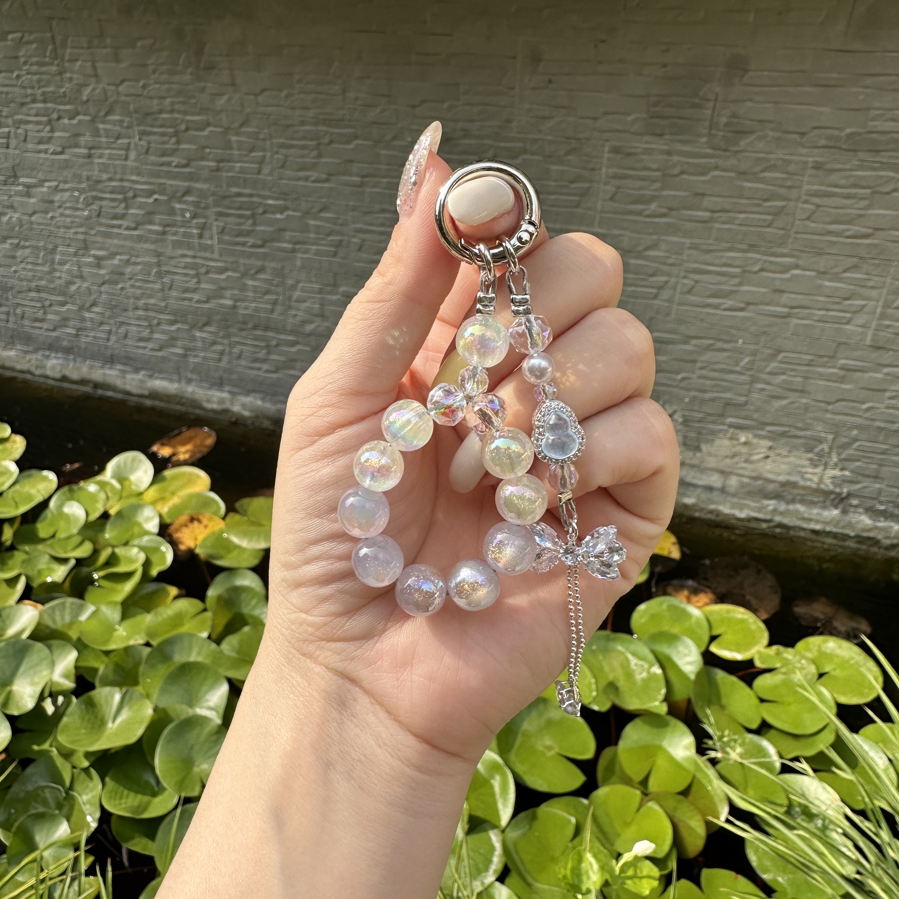 【6005】手机链饰品