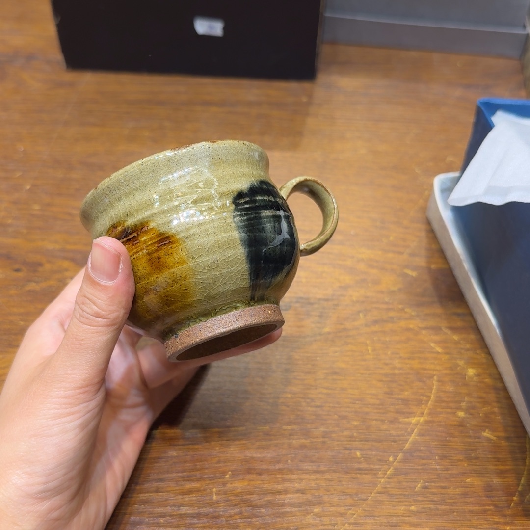 小狐狸瓷器家居好物推荐