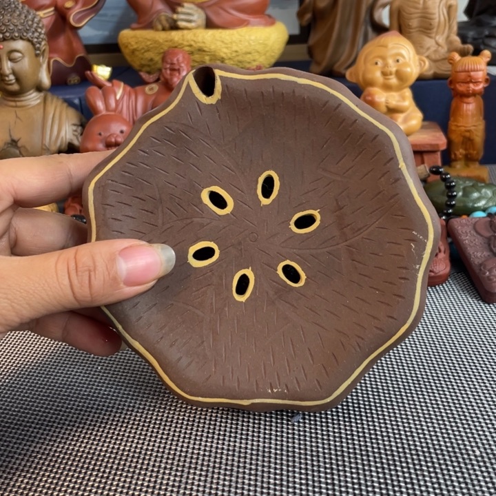 紫砂茶壶宜兴紫砂