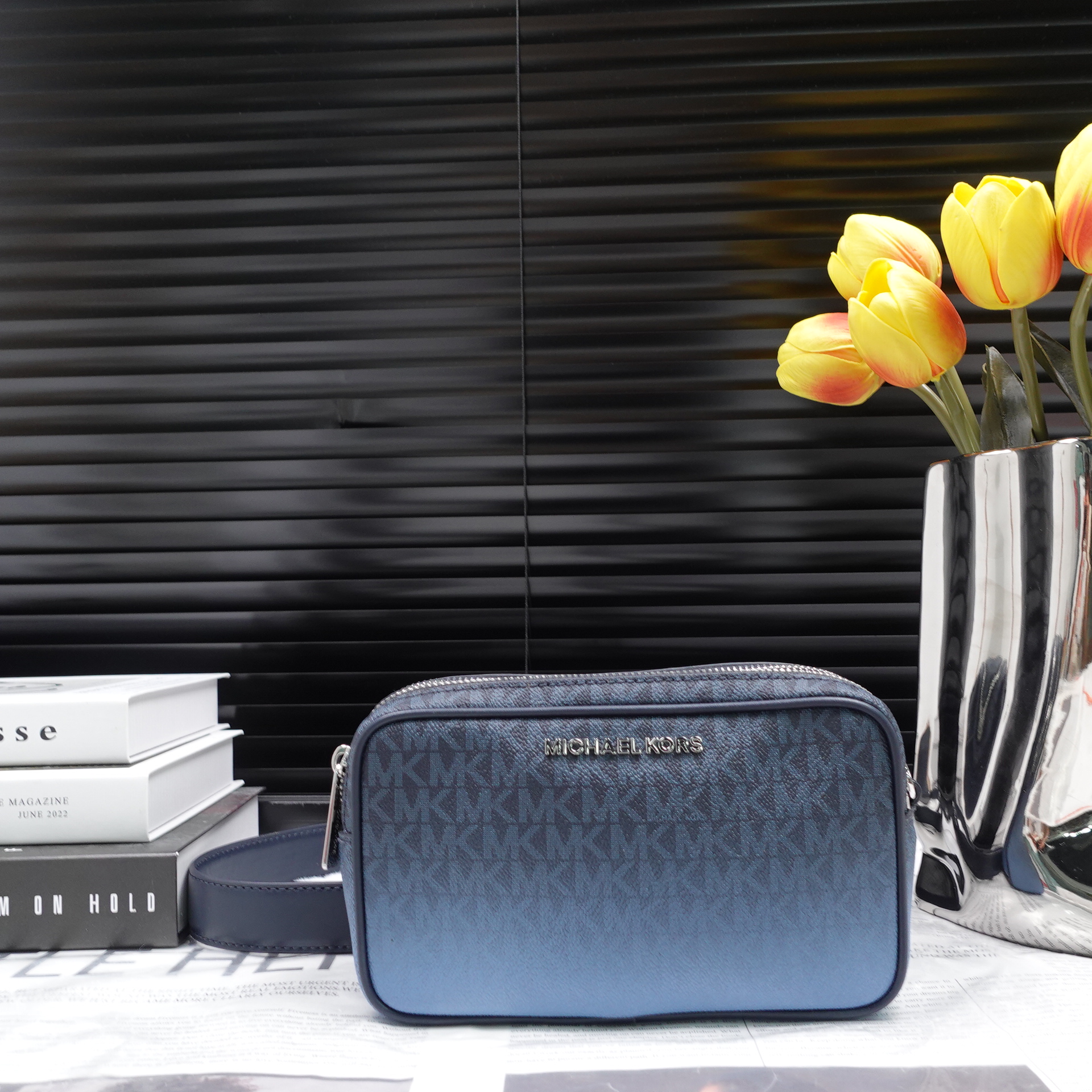 95新 MICHAEL KORS/迈克高仕 单肩包/T10278270