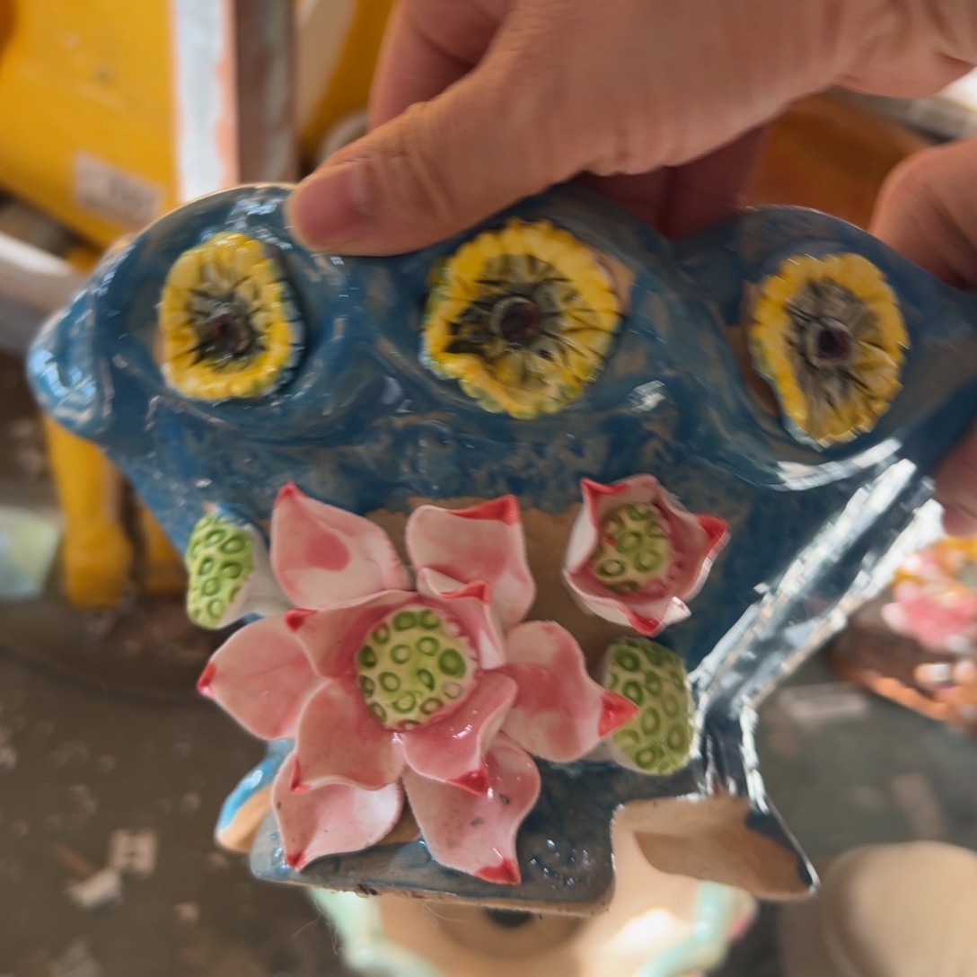 花盆，满20米发货爱退款拉黑