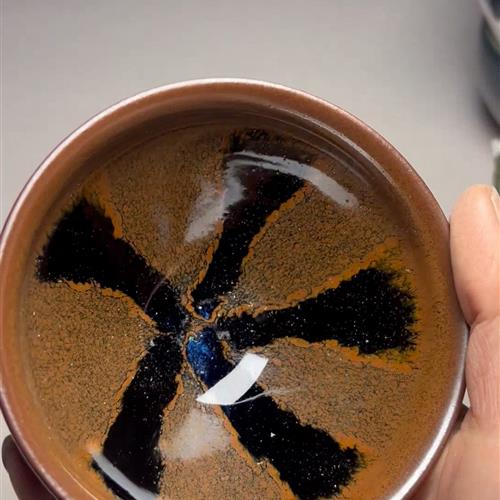 【闪购商品】茶盏-4..............