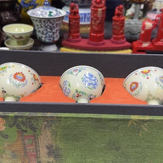 瓶摆件家居设计的