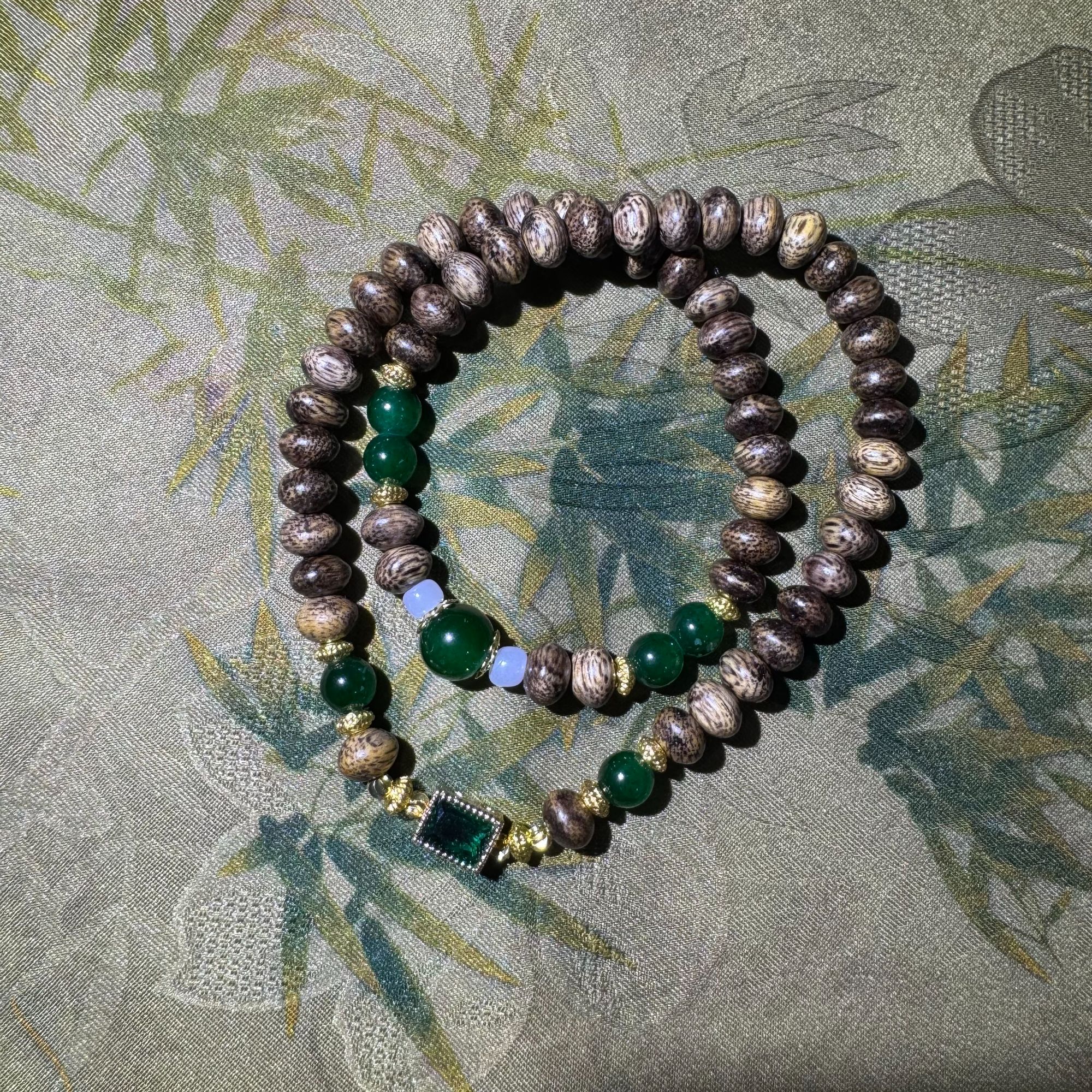 ys2319-大海文玩甄选精品手串无礼盒