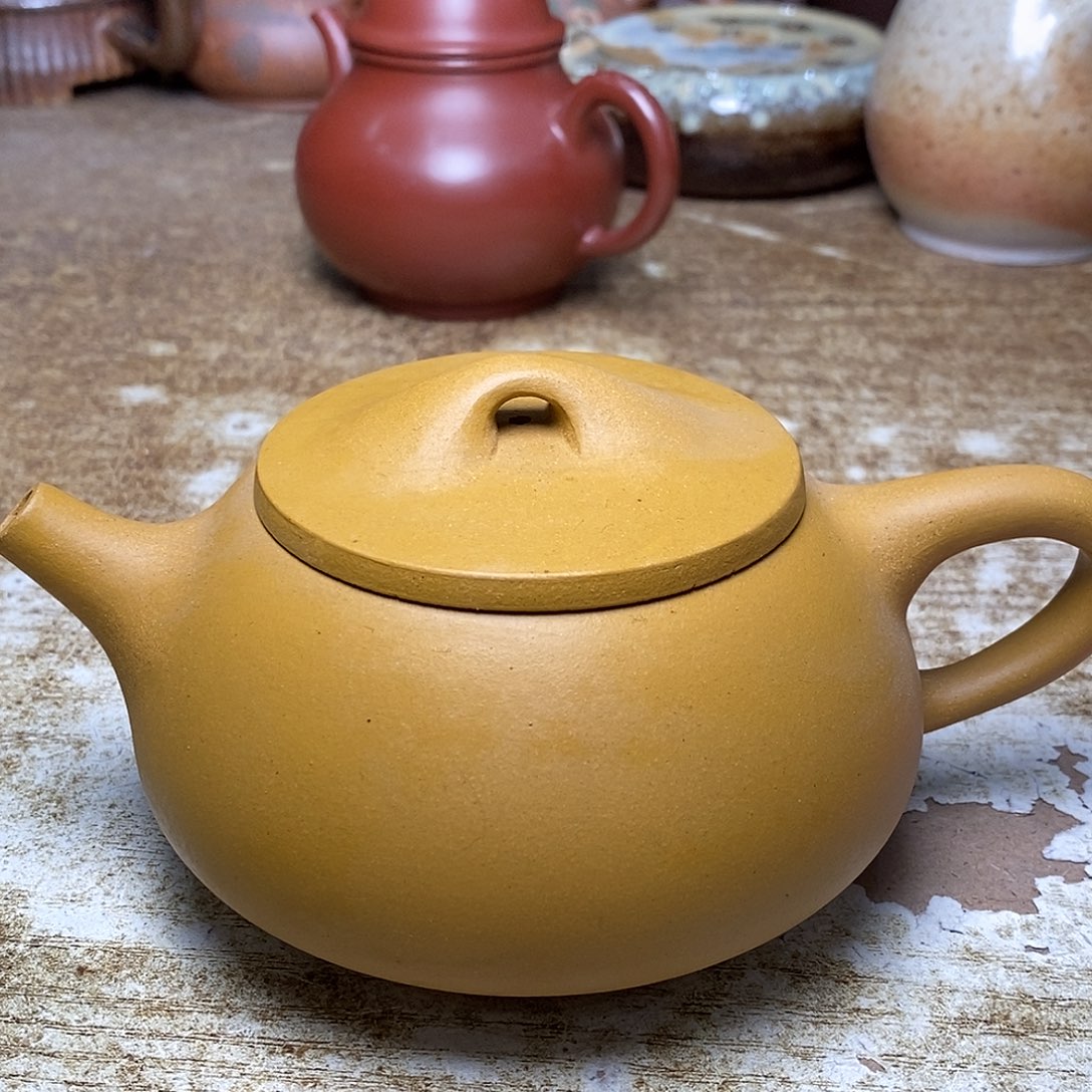 紫砂茶壶紫砂艺术