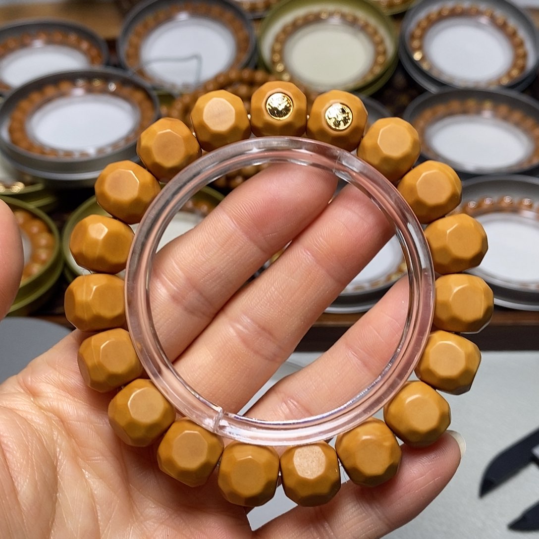 猴头核桃手串310号12左右双标龙炎星耀六方全品