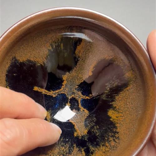 【闪购商品】茶盏-97.............