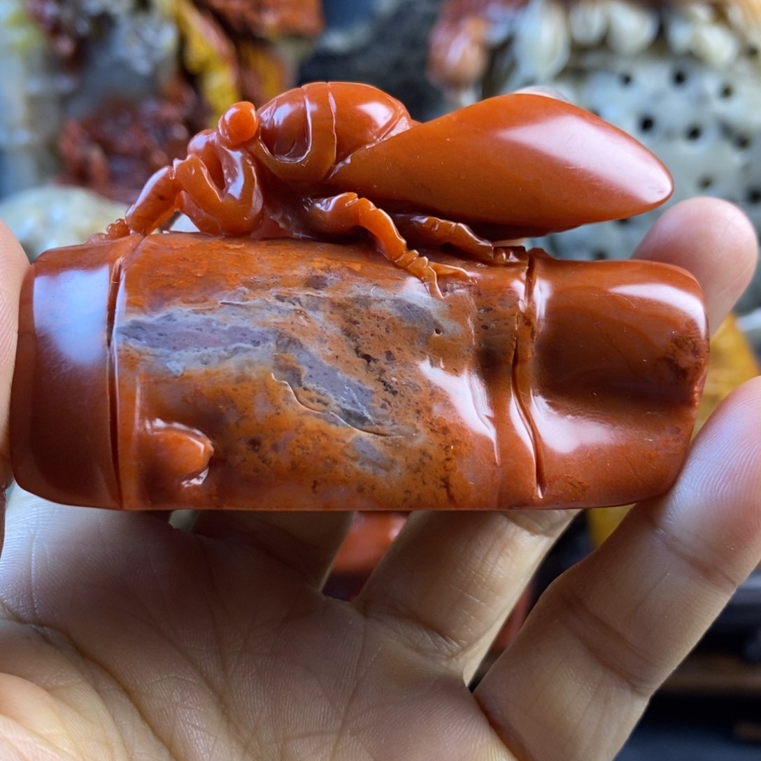 【闪购商品】老挝石老挝石精品