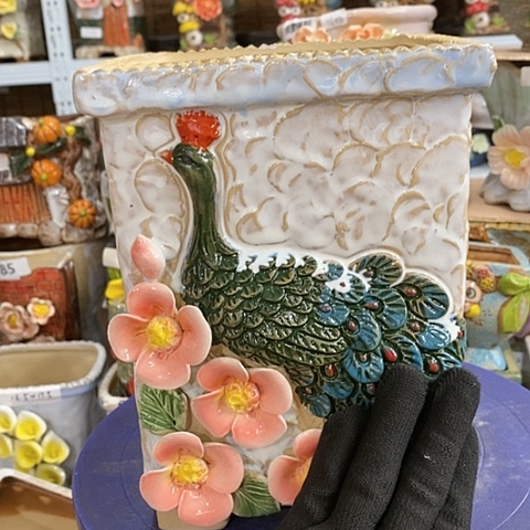 【闪购商品】红陶3