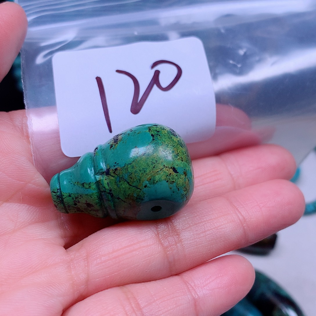 空竹粉丝专享十堰特色手工散珠
