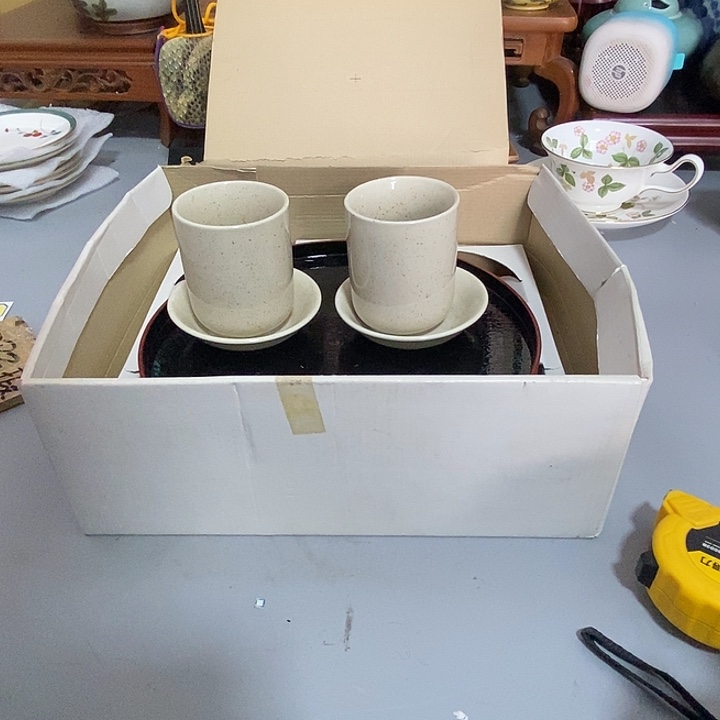 全场只加打包费，茶道具