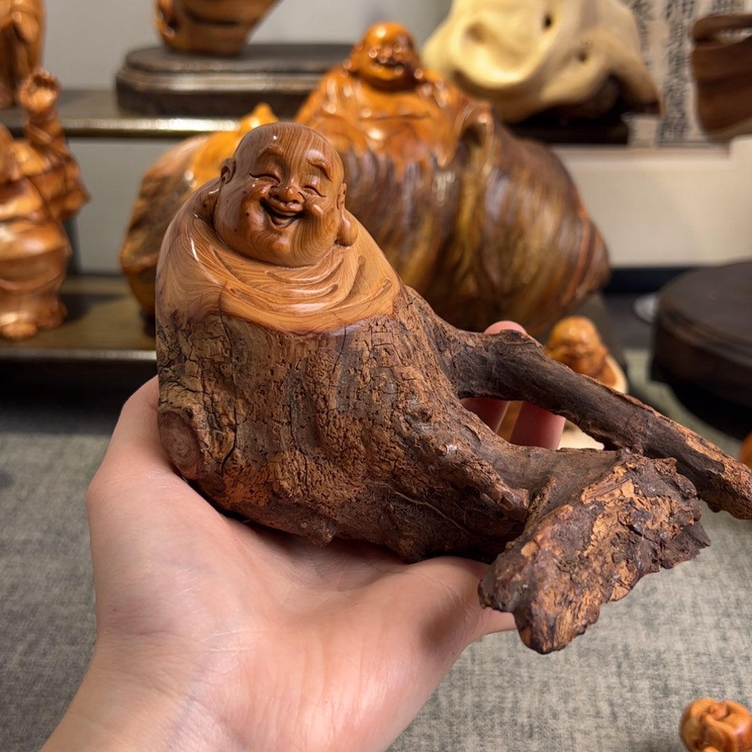 柏木（崖柏）关注一下