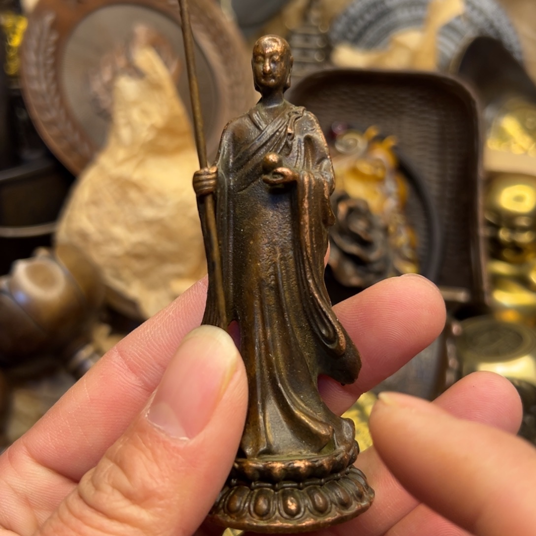 铜器工艺百货艺品专属链接