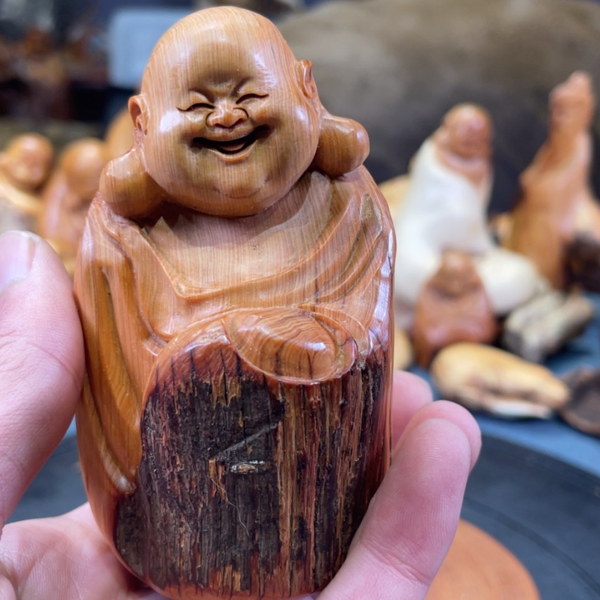 【闪购商品】柏木（崖柏）其他
