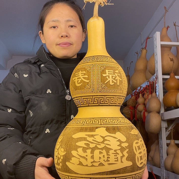 天然葫芦一物一图看图片发货