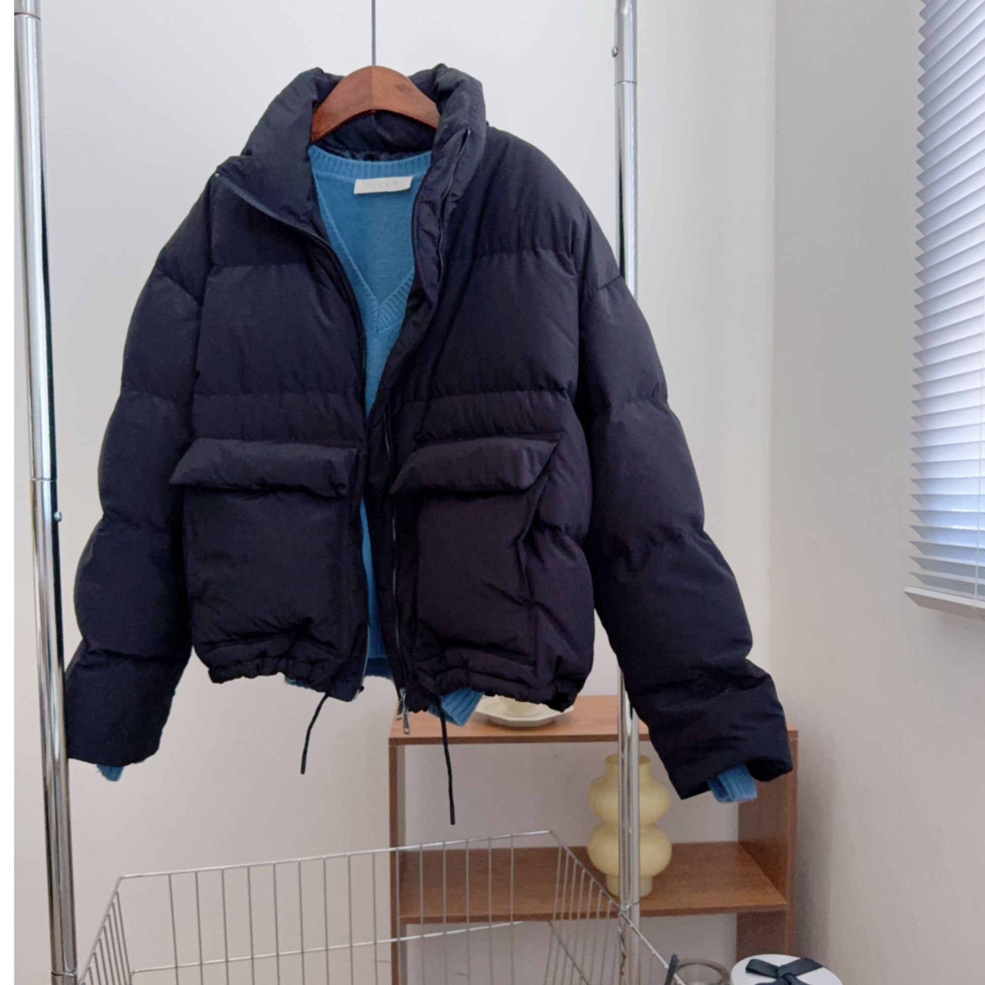 韩国东大门鹅鹅服