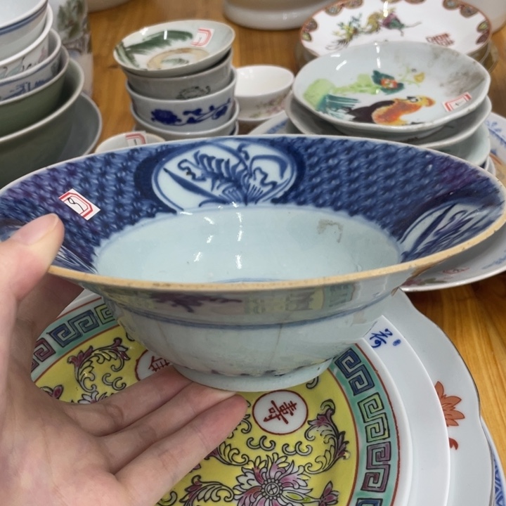 日用家用陶瓷制品