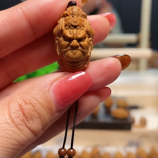 橄榄核手串/手链橄榄核