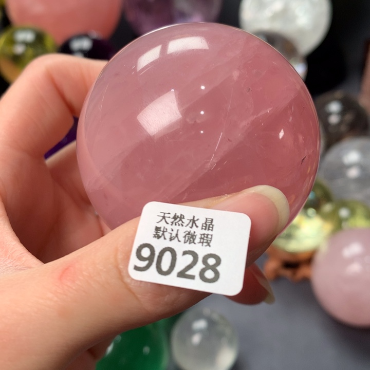 水晶水晶未镶嵌水晶