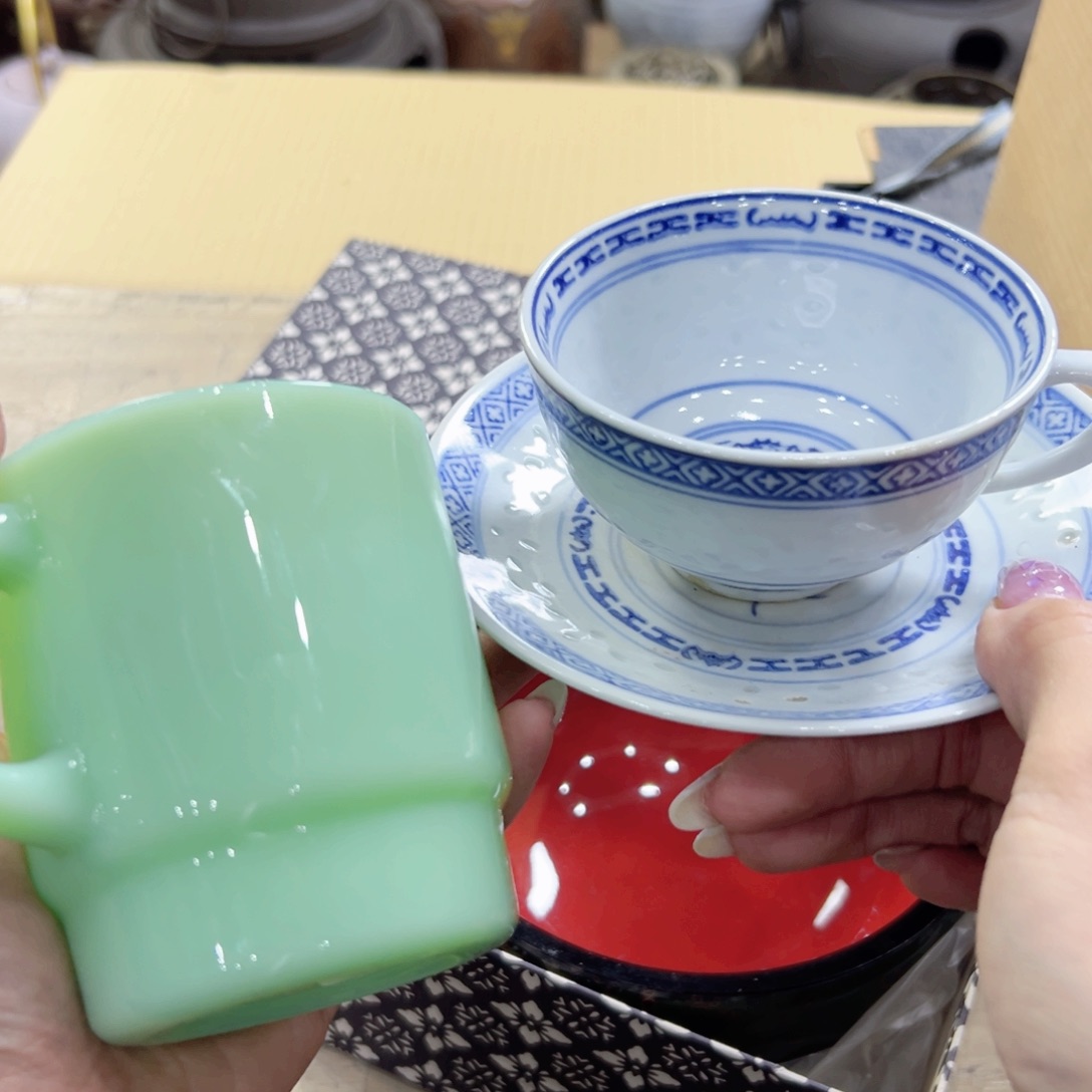 瓷片陶瓷工艺流程图解作