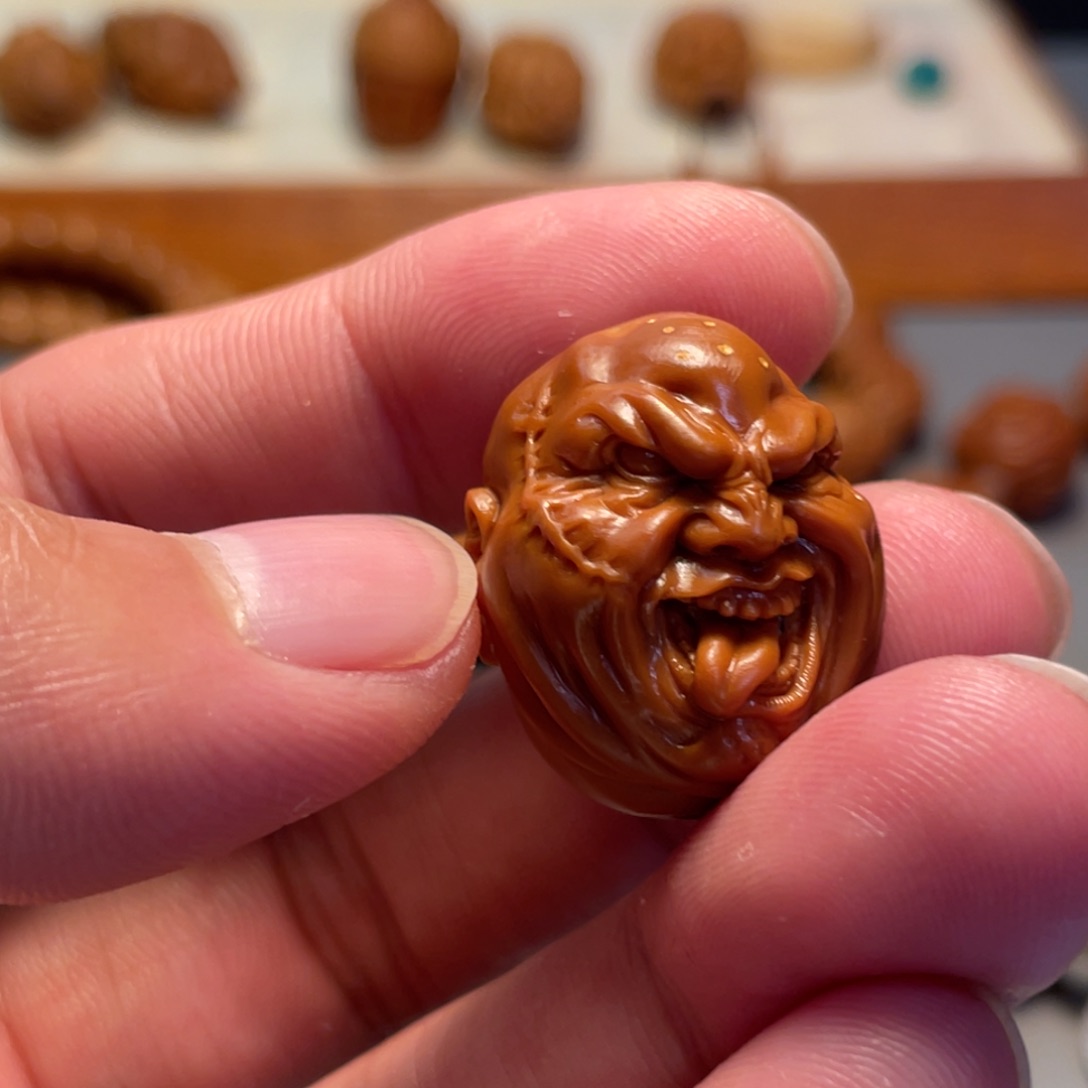 橄榄核手串/手链橄榄核