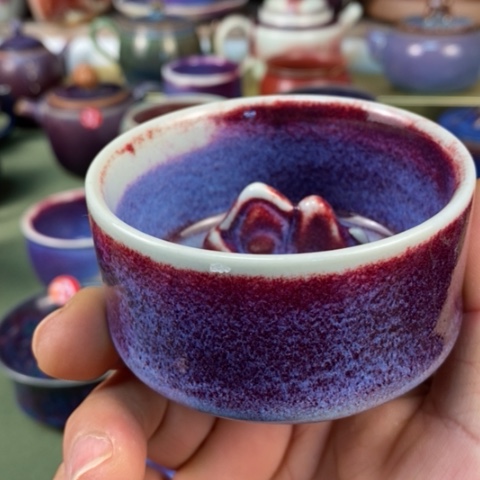陶瓷见山杯1111111111
