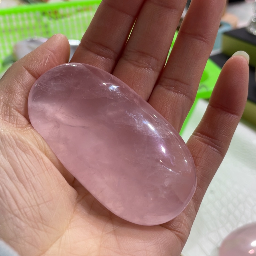 水晶摆件水晶未镶嵌