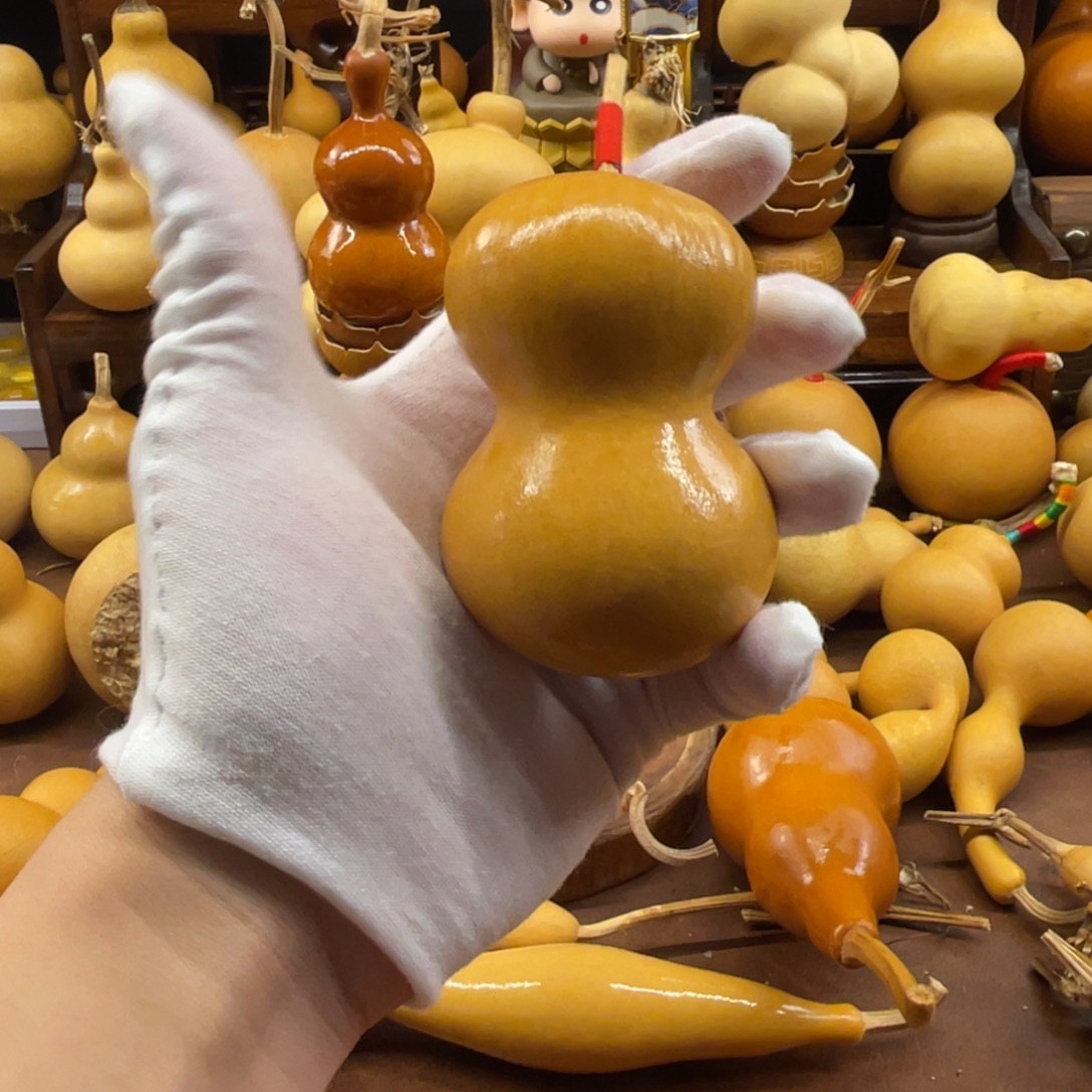 T****精品葫芦一物一拍