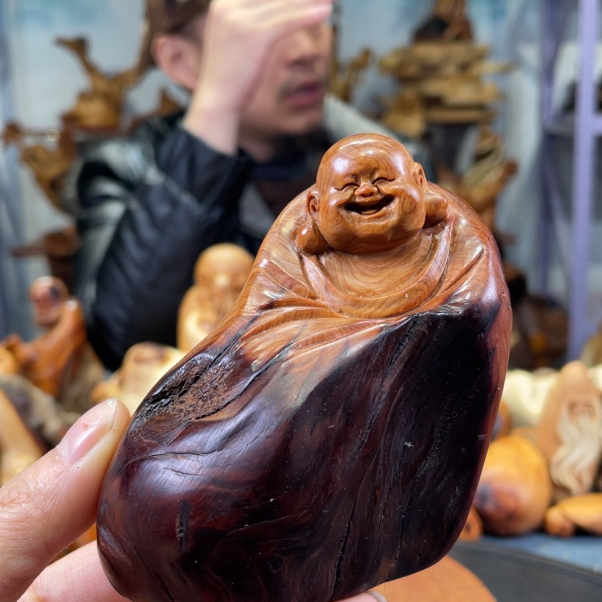 【闪购商品】柏木（崖柏）其他