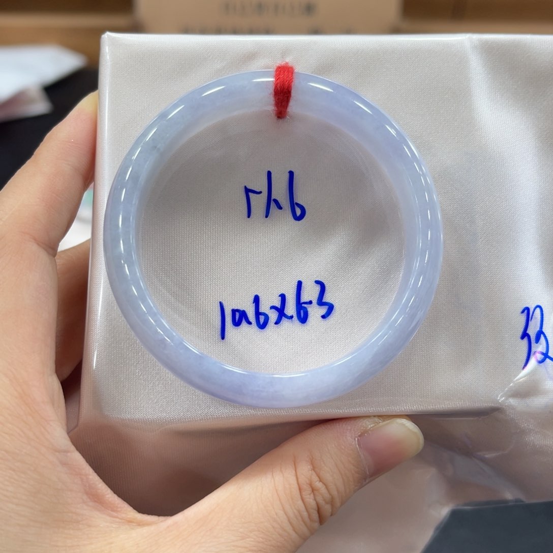 未镶嵌手镯翡翠翡翠