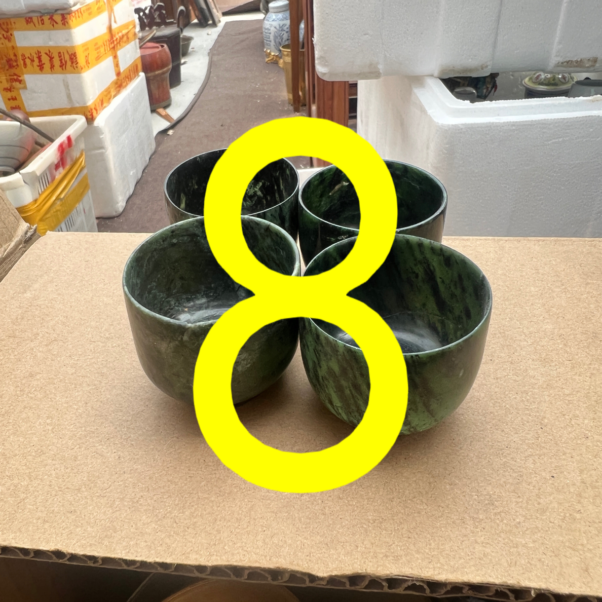 家居摆件改价专用链接