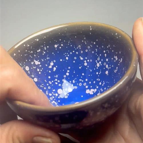 【闪购商品】茶盏-瑕疵-292.........