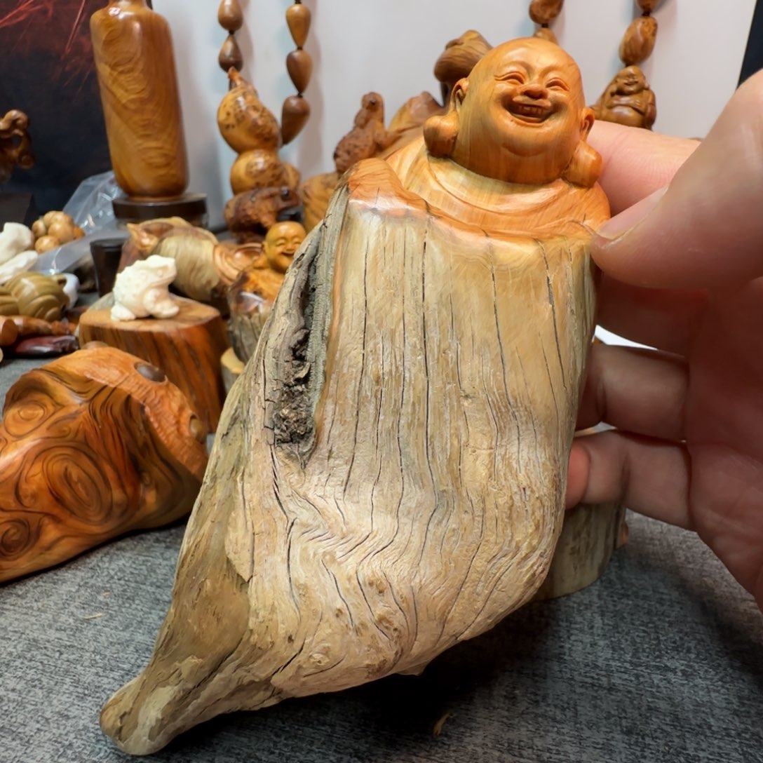 柏木（崖柏）大*哥好的好滴我也是要