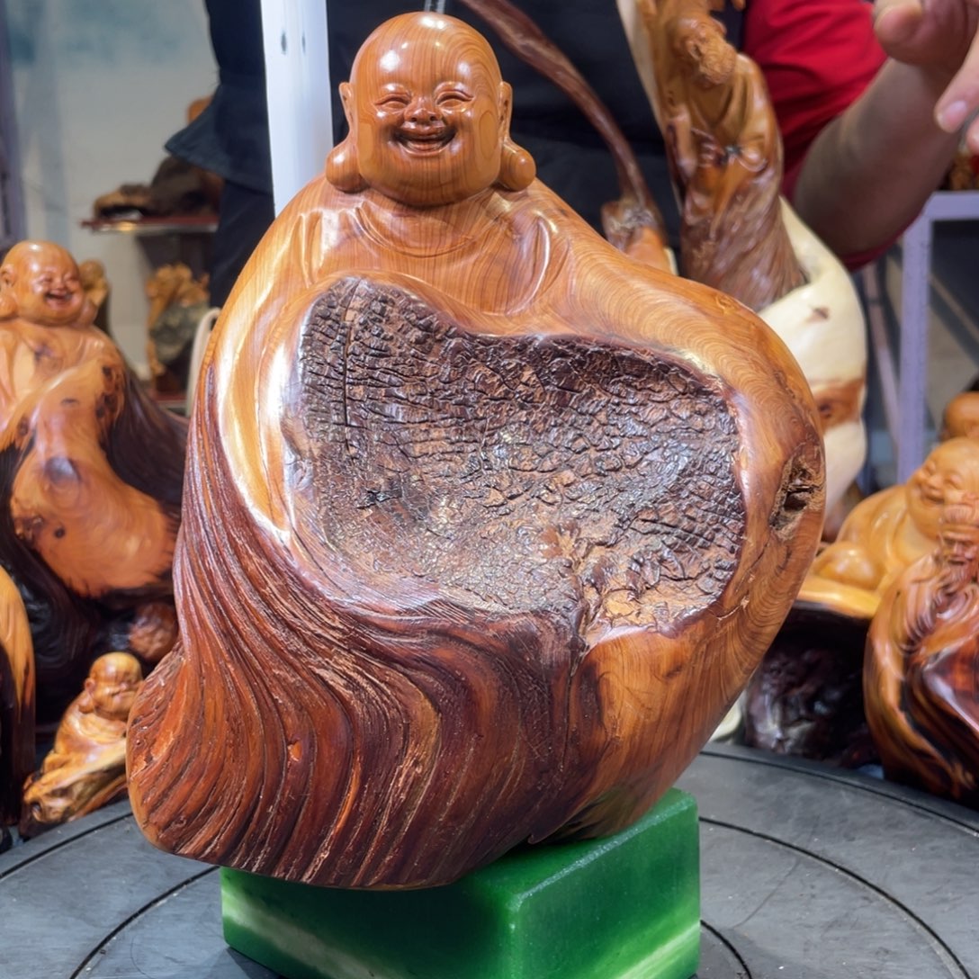 手串/手链柏木（崖柏）