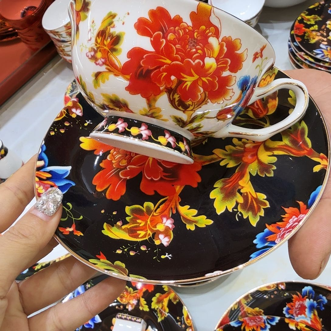搪瓷骨瓷餐具陶瓷高温