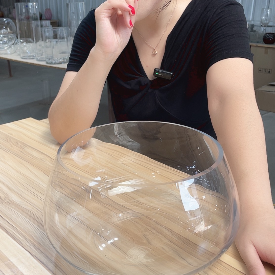 25乌龟缸裸缸送石头