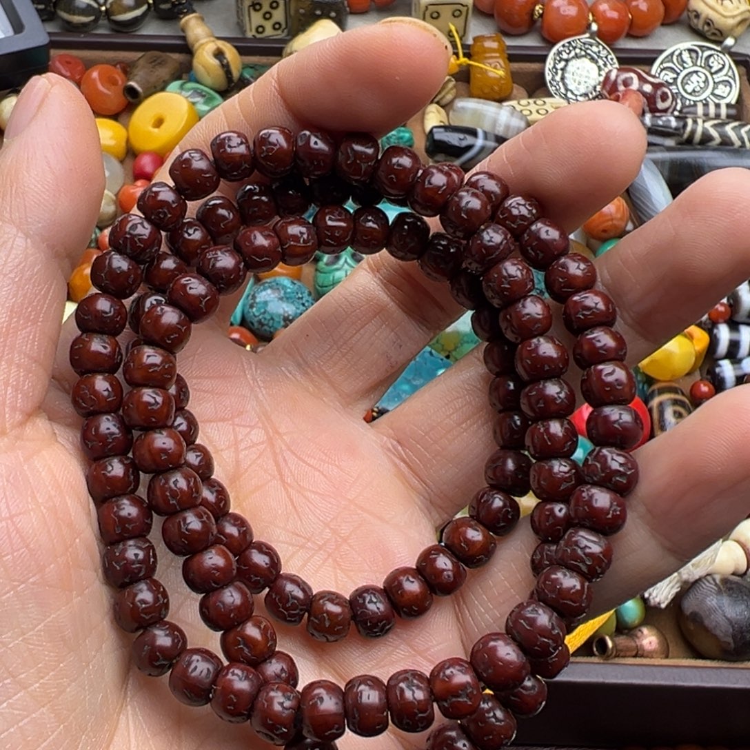 吊坠金刚菩提金刚菩提