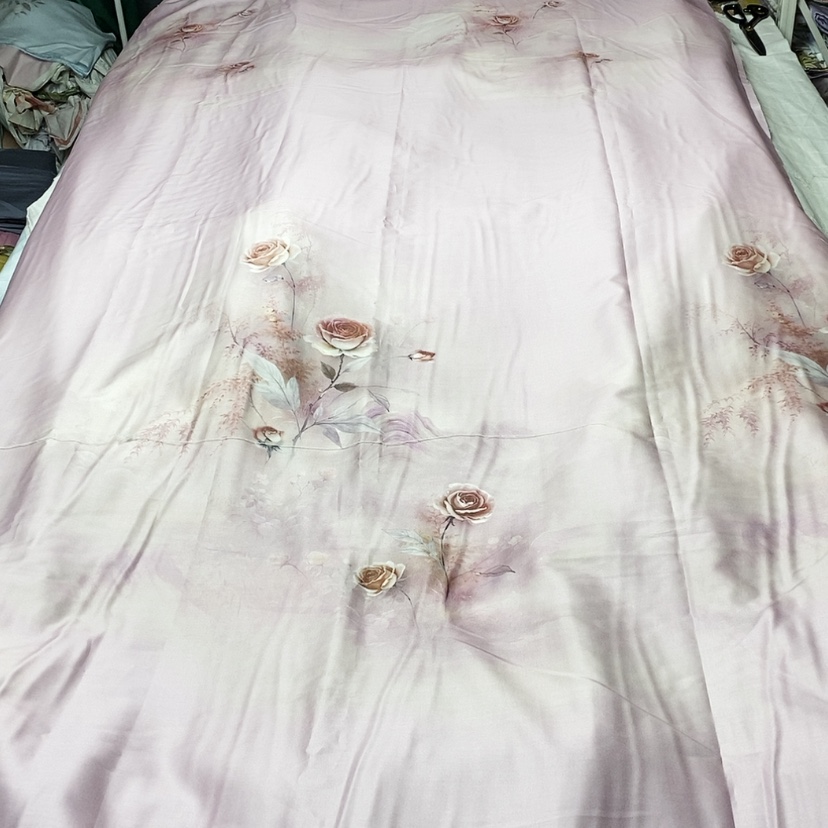 【闪购商品】棉3.8米布料