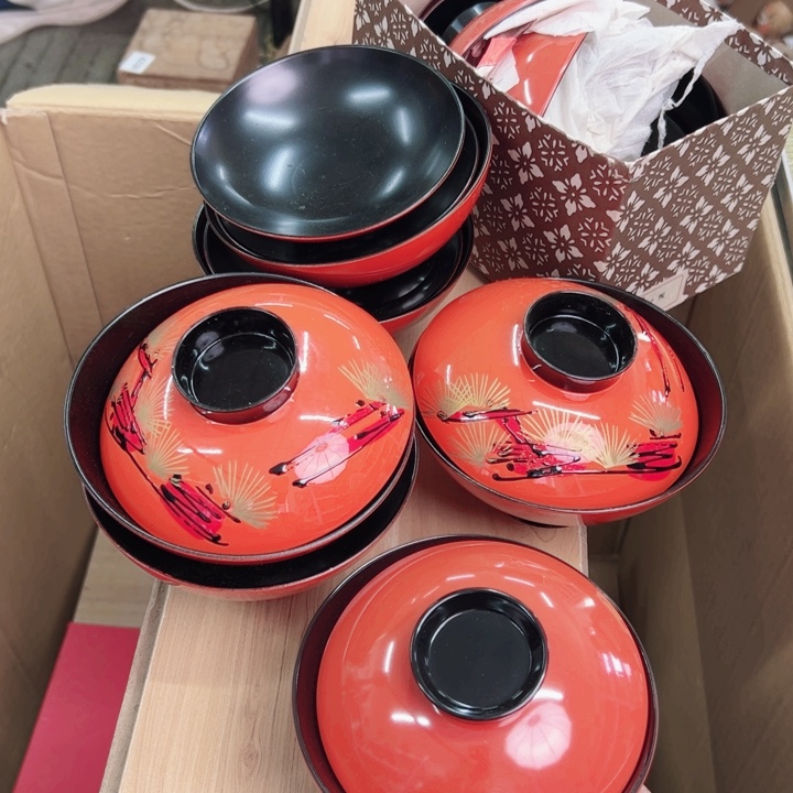 摆件初八发货感谢支持