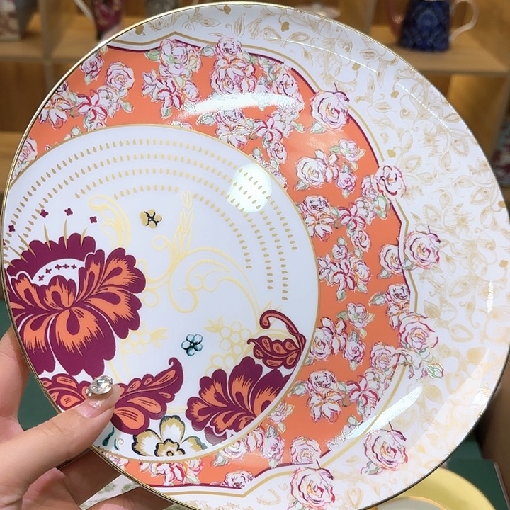 骨瓷实付满10包邮哈