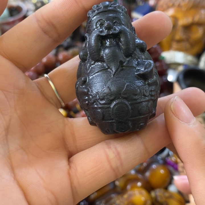 宫廷影视老旧工艺摆件